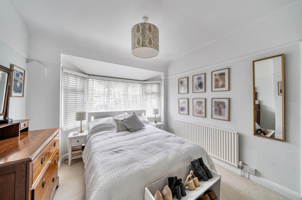 House in Oxford - View 5