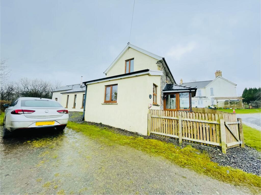 Main image of property: Llanfyrnach