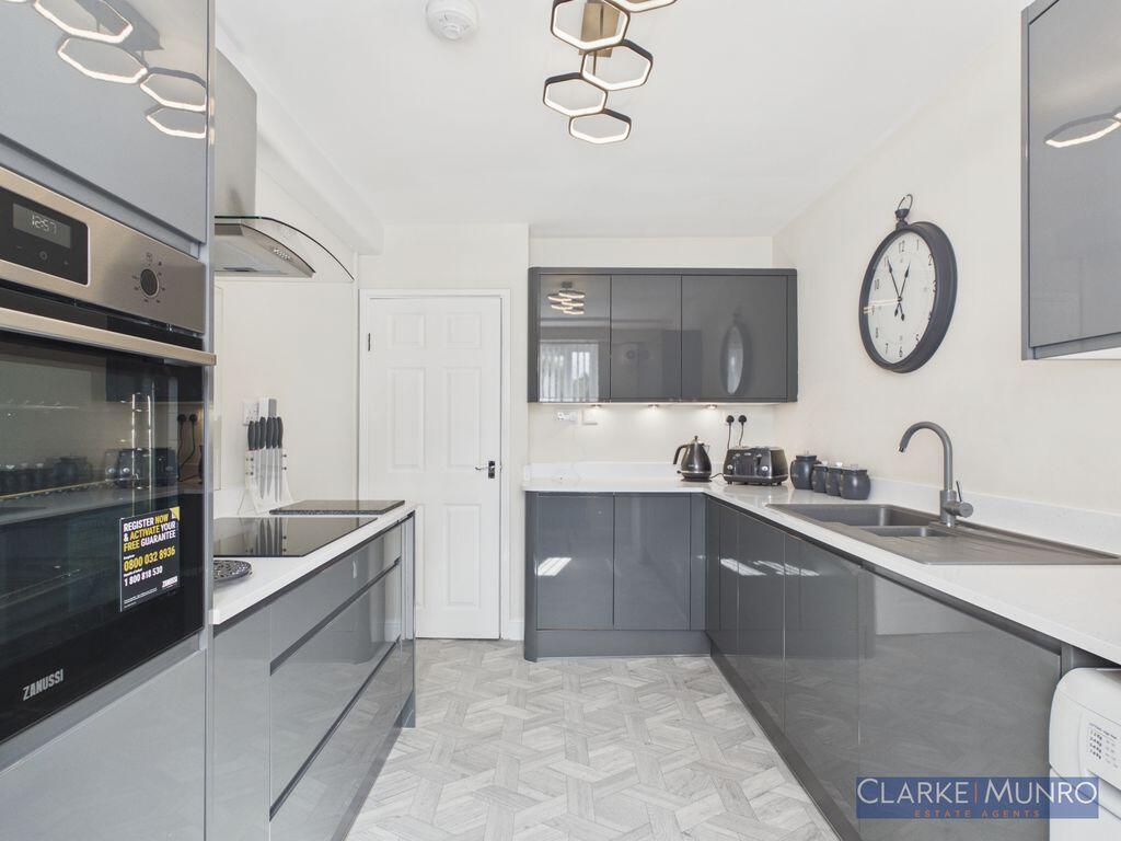 Main image of property: Kennedy Gardens, Billingham