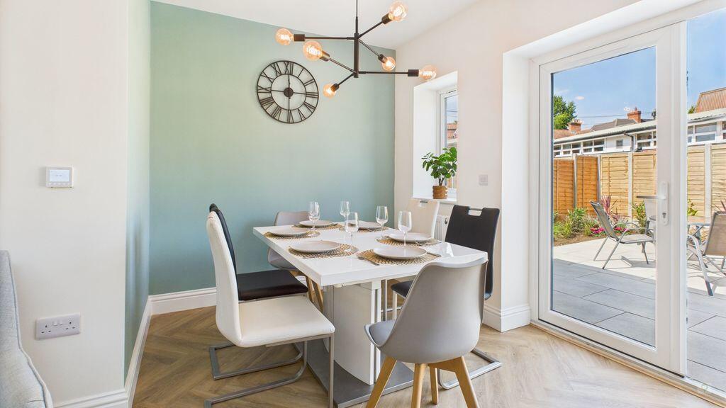House in Yeovil, Somerset - View 5