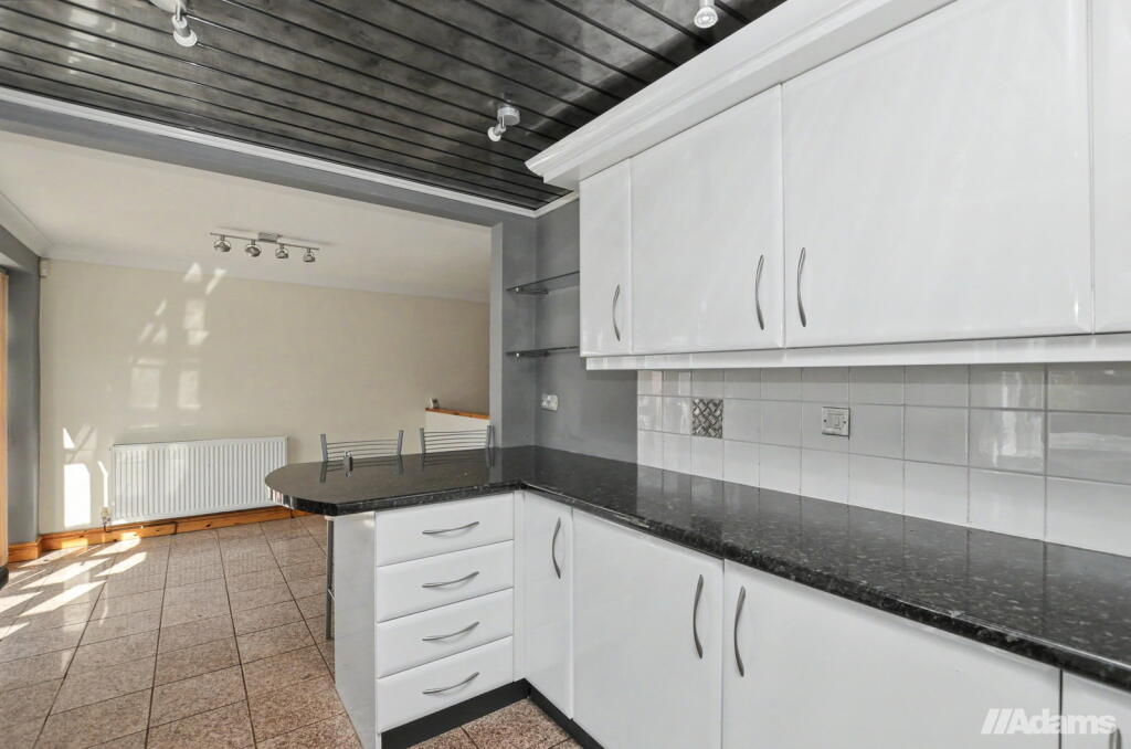House in Runcorn, Halton Lodge, Beechwood - View 5