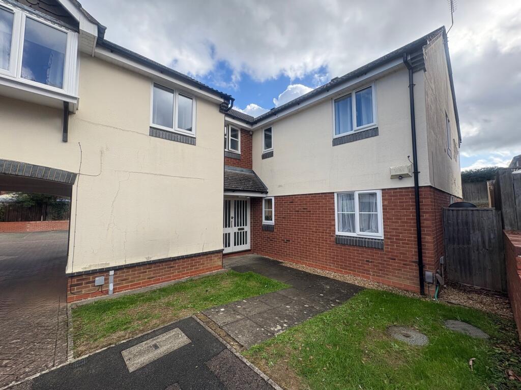Main image of property: Berneshaw Close, Oakley Vale, Corby, NN18
