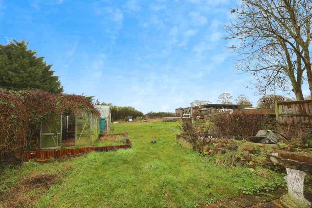 Vicarage Lane, Harmston photo 4