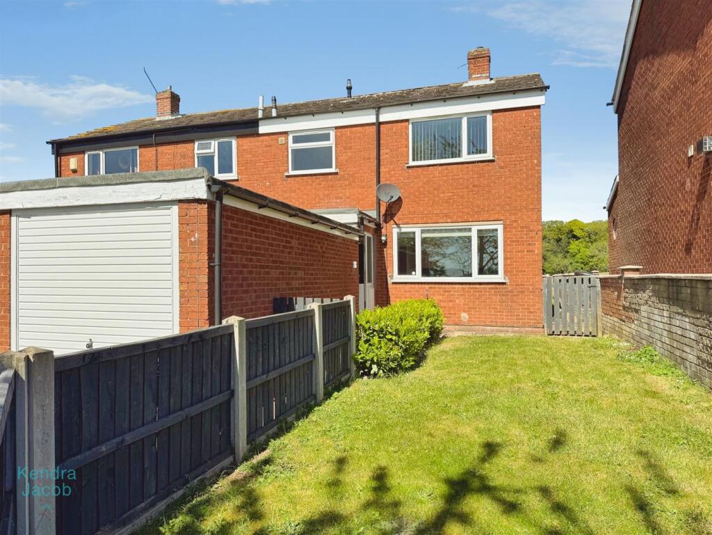 Main image of property: Allsopp Drive, Worksop