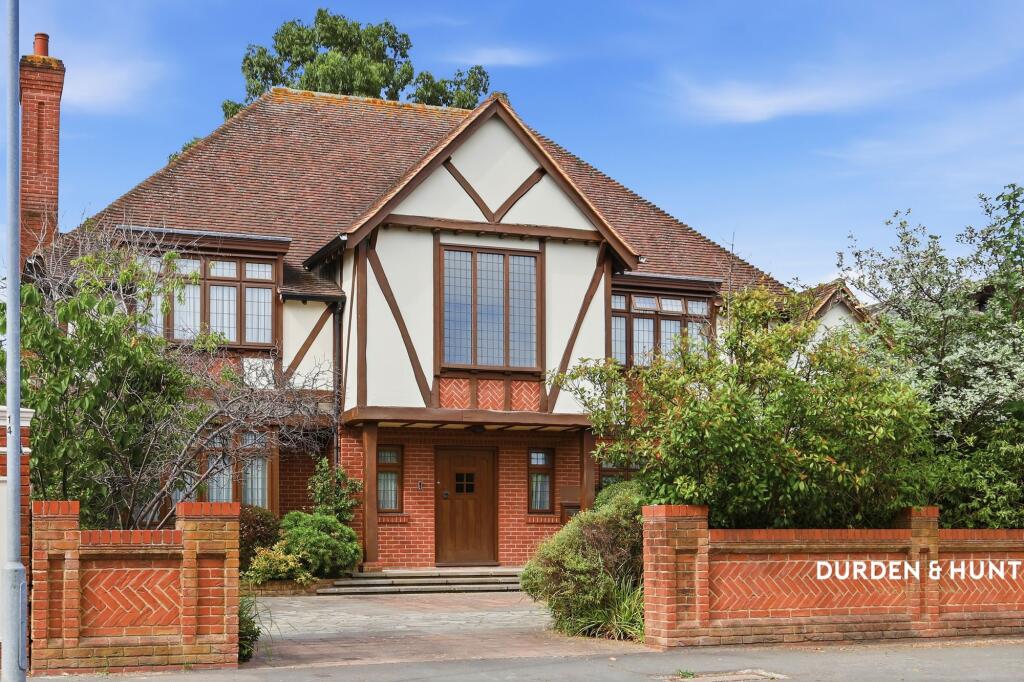 Main image of property: Parkstone Avenue, Emerson Park, RM11