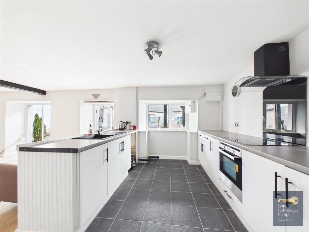 Exeter Road, Winkleigh, Devon - More