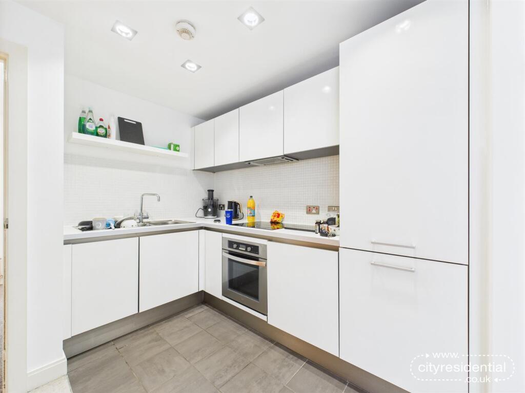 Apartment in Liverpool - View 5