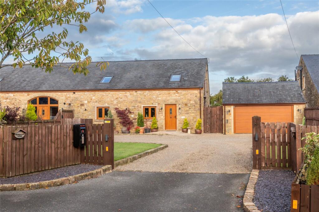 Main image of property: Preston Road, Alston, Preston, Lancashire