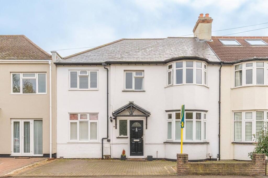 Main image of property: Green Lane, Worcester Park, KT4