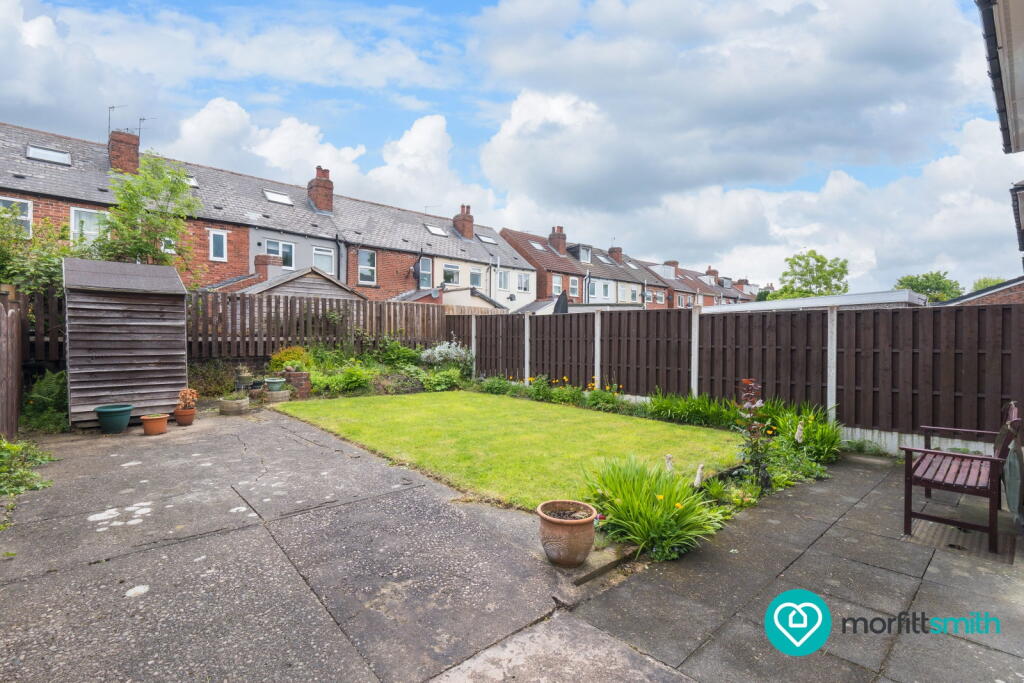 House in Sheffield, South Yorkshire - View 2