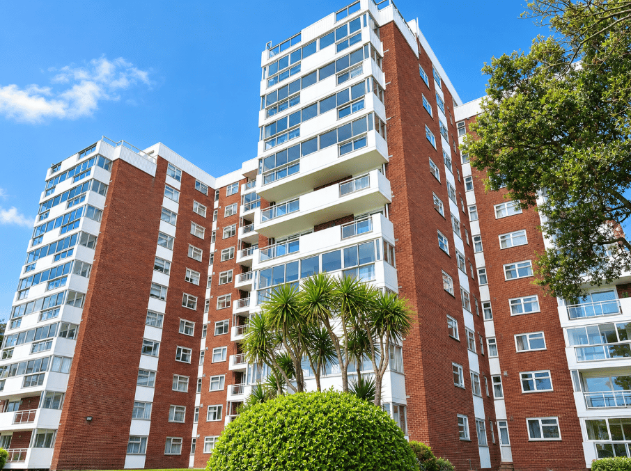 Main image of property: Grove Road, Bournemouth, BH1