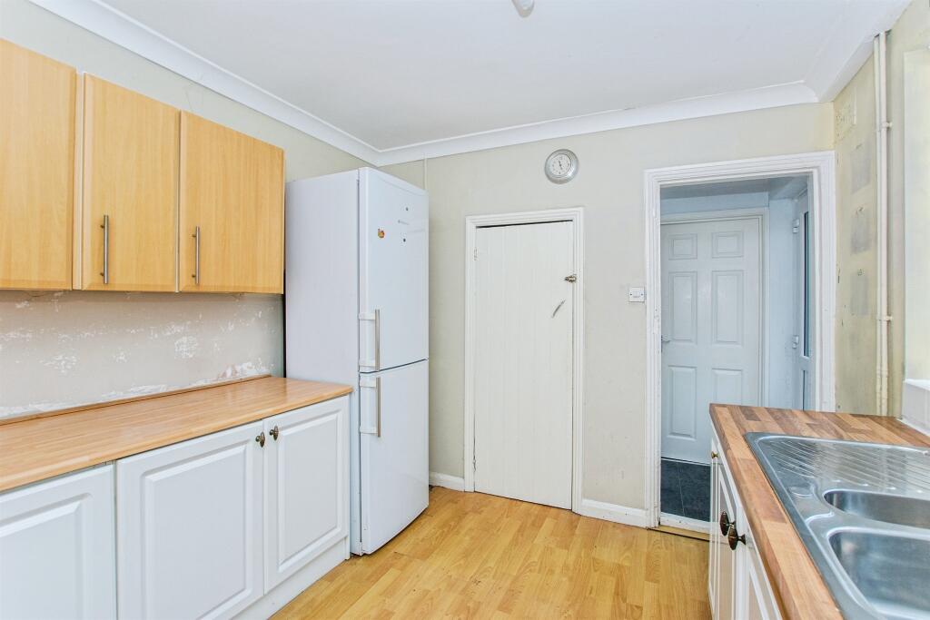 House in Fenland, Wisbech - View 5