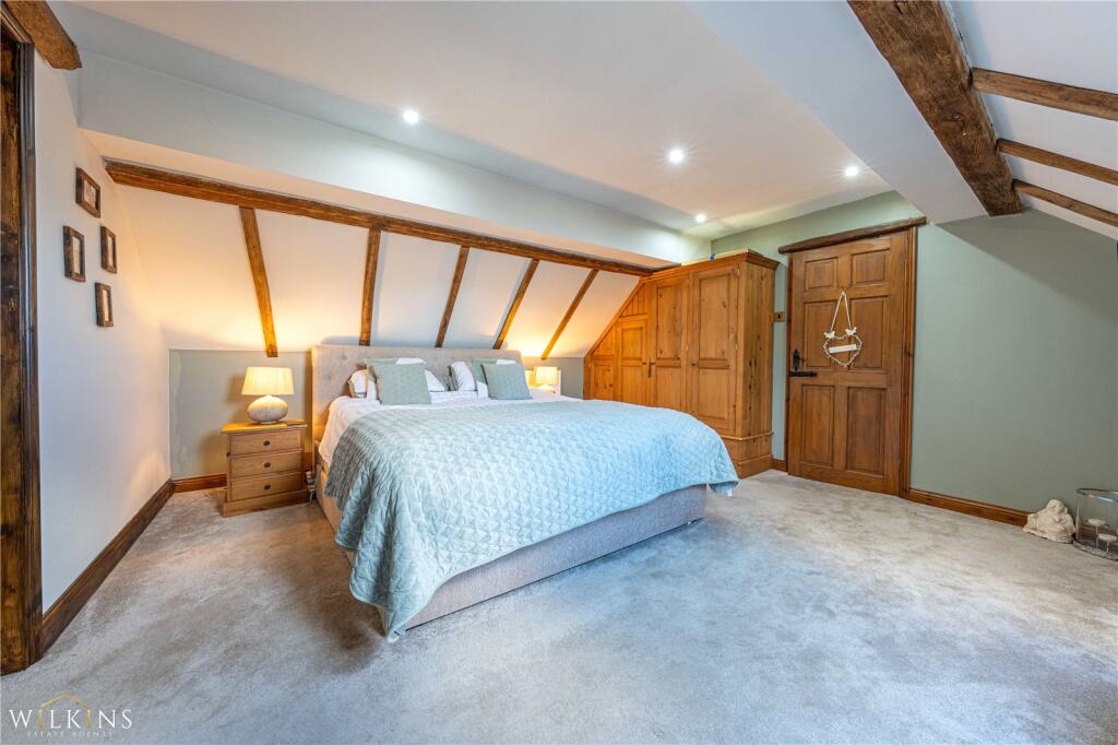 Additional image 30 of Slateley, Kingsbury, Tamworth, Warwickshire, B78