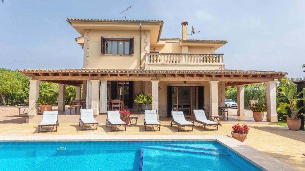 Main image of property: Palma de Majorca, Mallorca, Balearic Islands