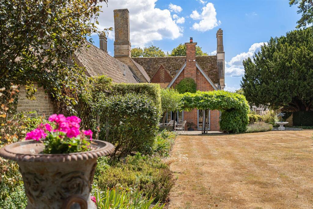 House in East Cambridgeshire, Witcham - View 5