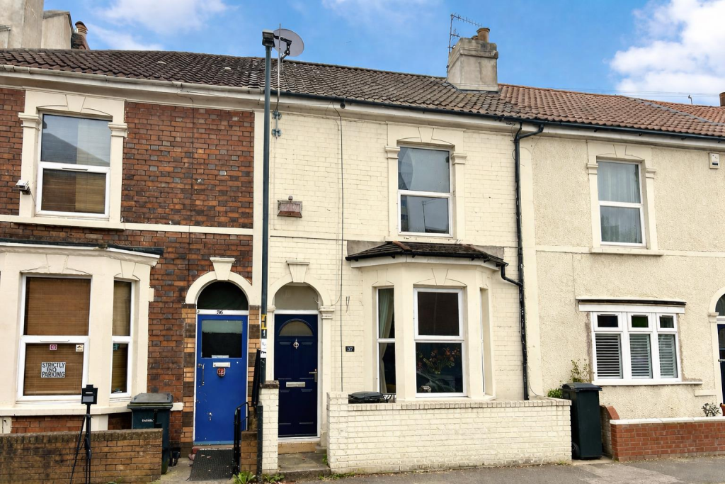 Main image of property: Glendare Street, Bristol