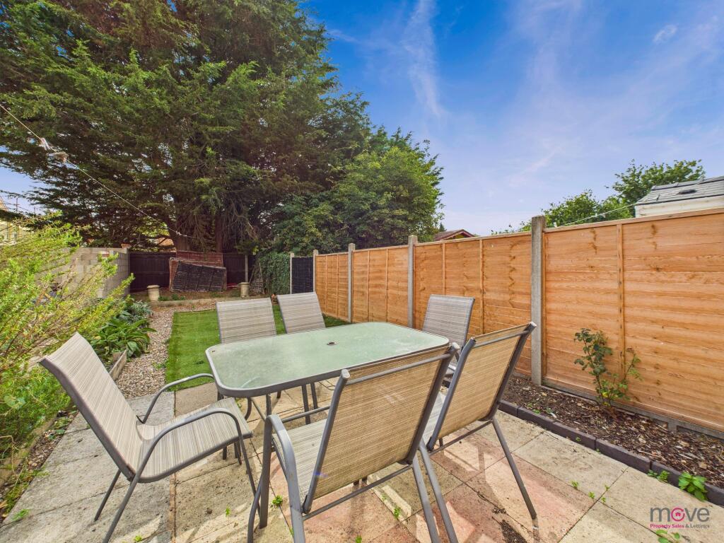 Main image of property: Goodyere Street, Gloucester, GL1