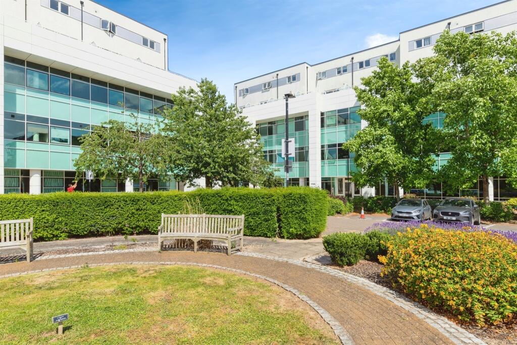 Additional image 13 of Bessemer Road, Welwyn Garden City