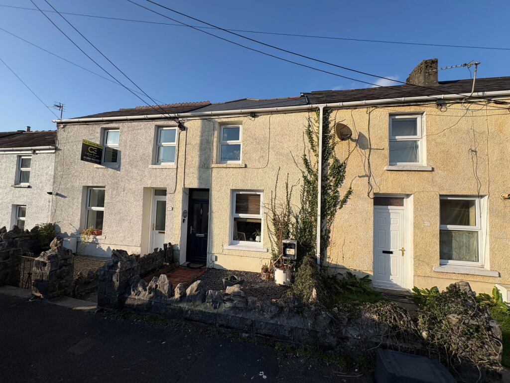 Main image of property: Cwmamman Road, Garnant, Ammanford, SA18