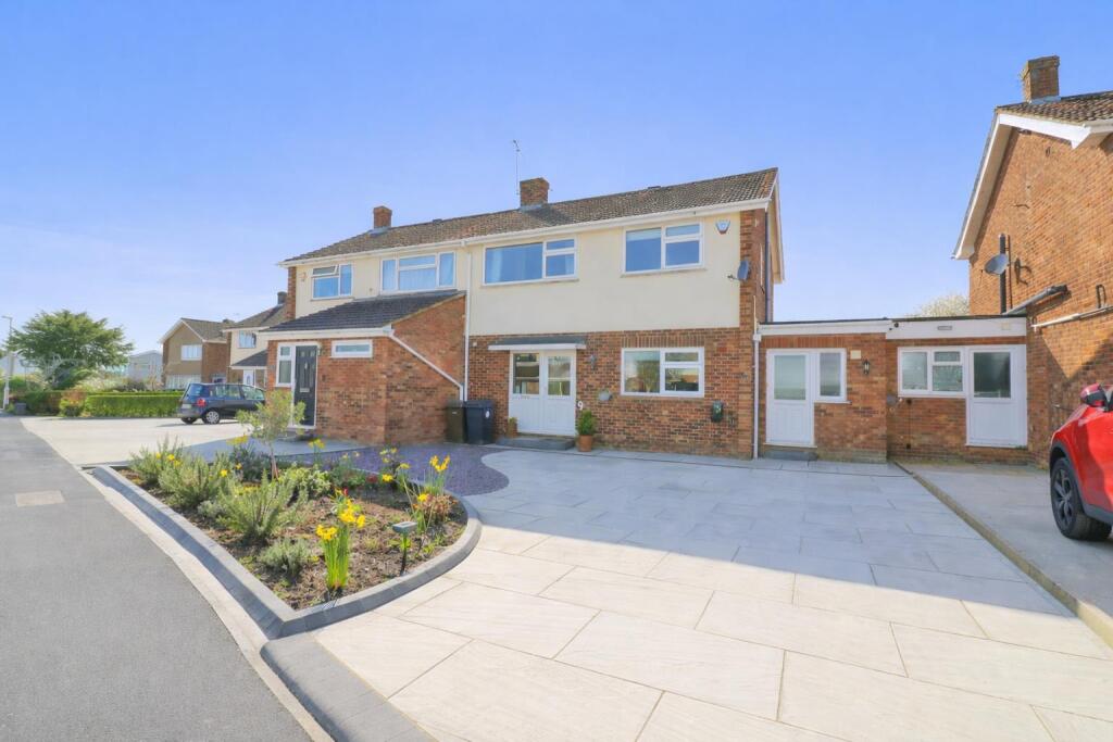 Main image of property: Fitzwalter Road, Boreham, Chelmsford