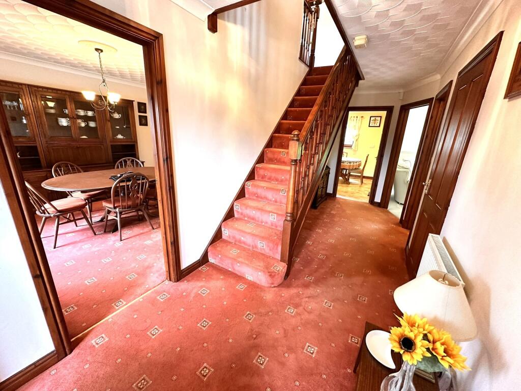 House in Newport, Magor with Undy - View 5