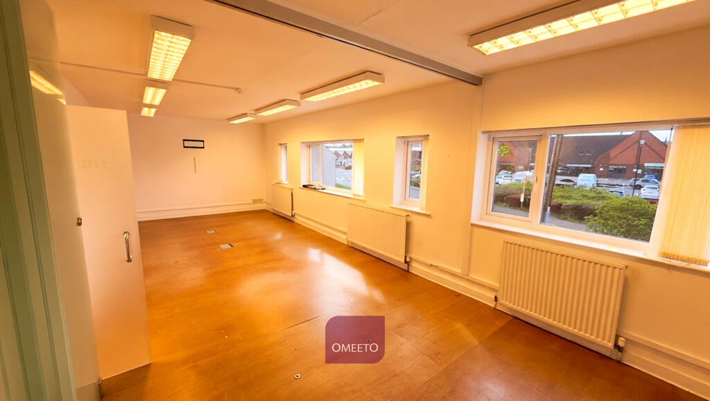 Offices to Rent