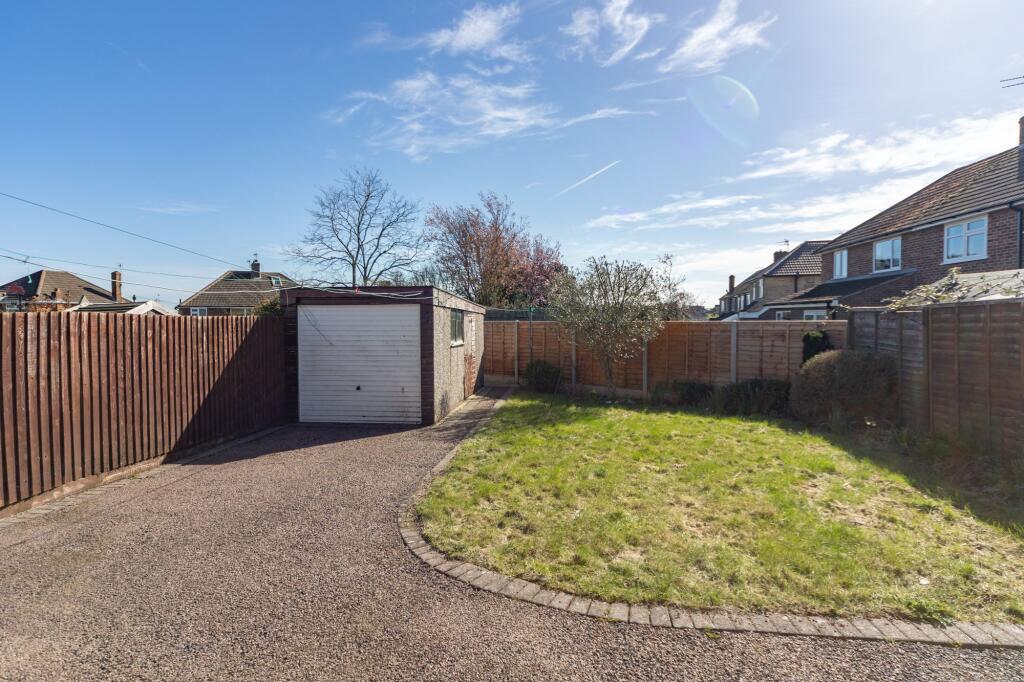 Farndale Drive, Loughborough, LE11 photo 4