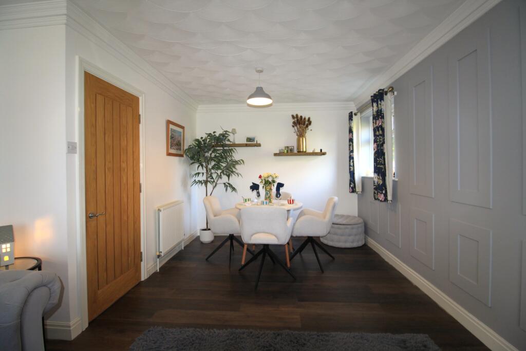 House in York - View 5