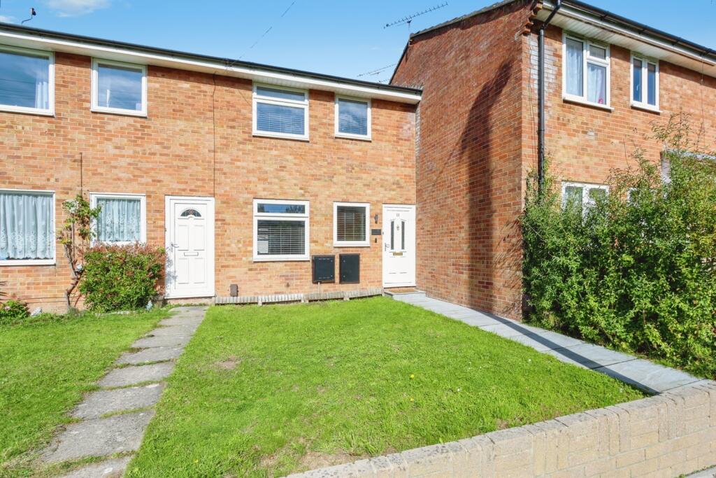 Main image of property: Aspen Way, Poole, Dorset, BH12