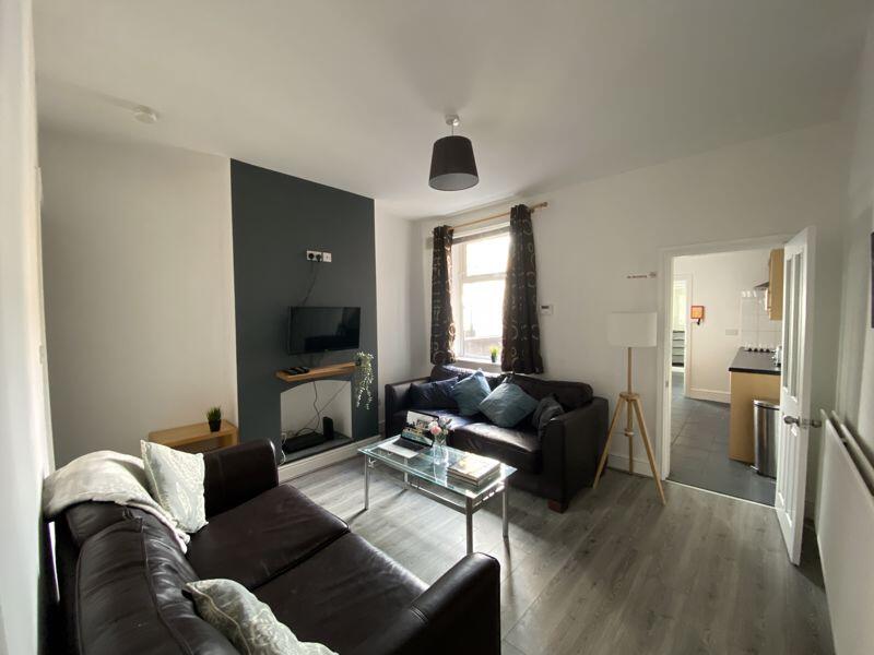 Beresford Street, Stoke-On-Trent photo 3