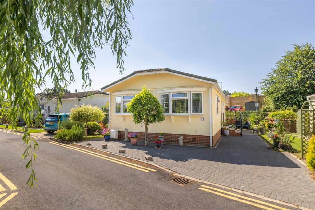 Main image of property: Willows Riverside Park, Windsor