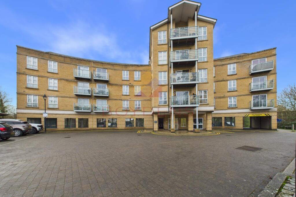 Main image of property: Rotary Way, Colchester