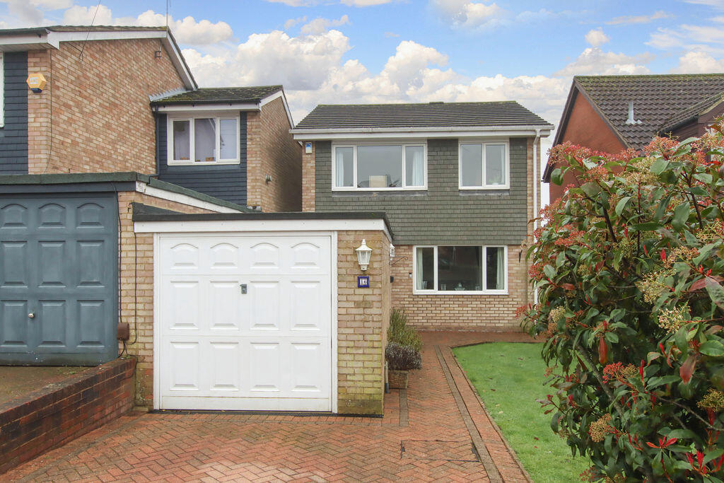 Main image of property: Tannsfield Drive, Hemel Hempstead