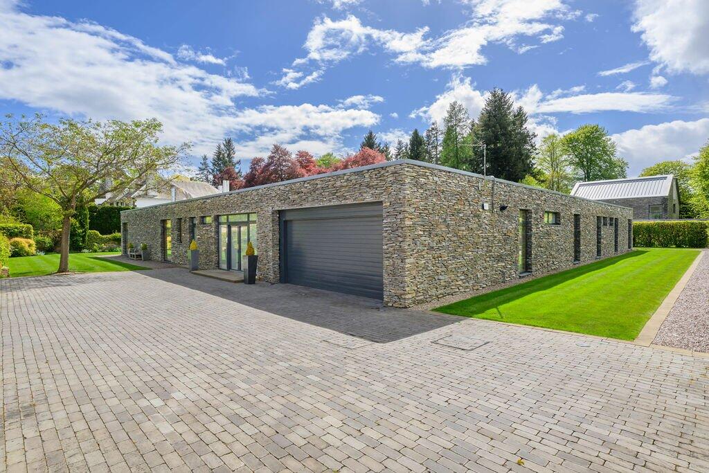 Main image of property: Golf Course Road, Blairgowrie, Perthshire