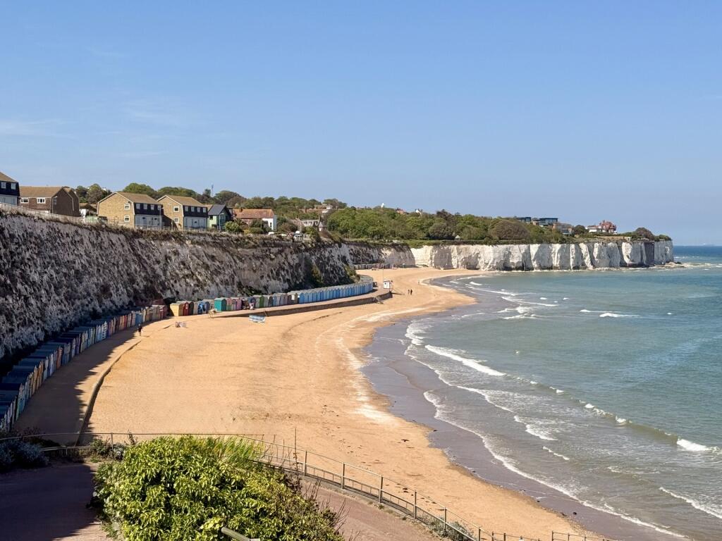 Main image of property: Rectory Road, Broadstairs, CT10