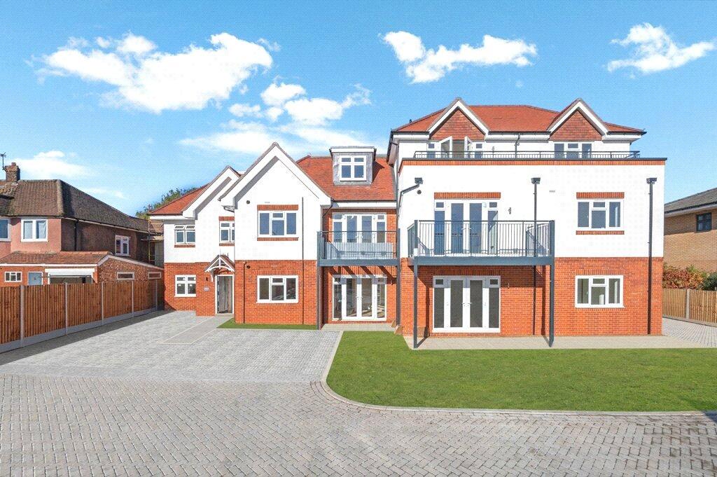 Main image of property: Ruxley Lane, Ewell, KT19