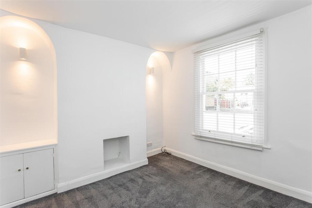 House in London, Ratcliffe, Stepney - View 4