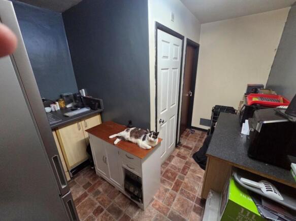 Flat 1