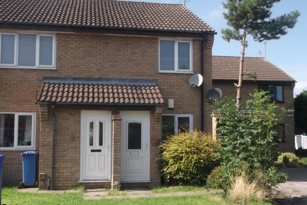 Main image of property: 2 Bedroom Ground Maisonette, Appian Way, Alvaston