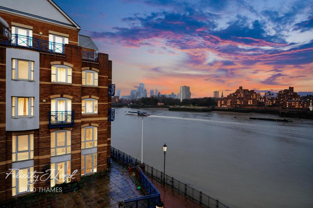 Main image of property: Globe Wharf, 205 Rotherhithe Street, SE16