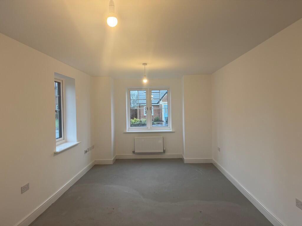 Half Penny Meadows, Pendle Road,
Clitheroe
BB7 1LN photo 4