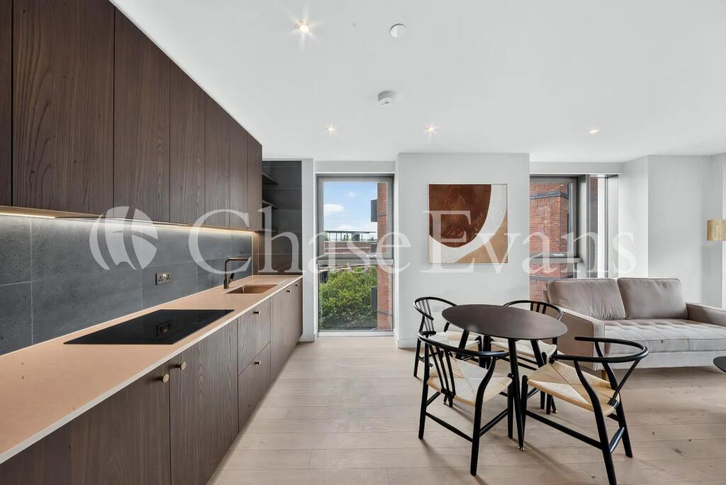 Apartment in London - View 2