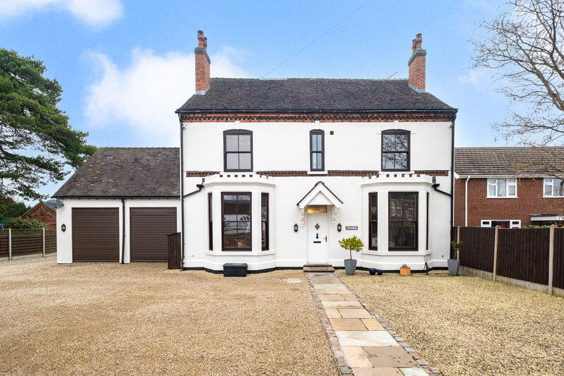 Main image of property: School Lane, Hill Ridware, WS15 3QN