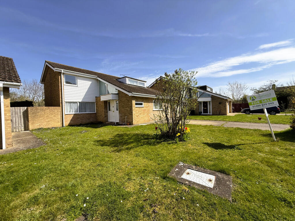 Main image of property: Tanglewood, Alconbury Weston, PE28