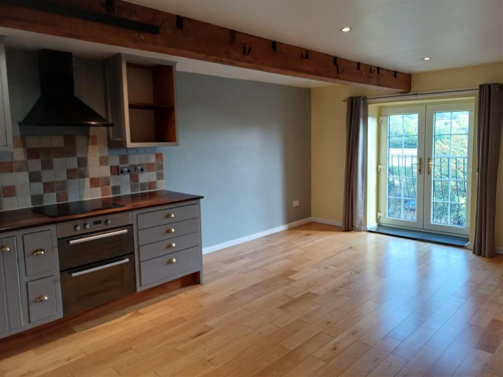Apartment in Mid Devon, Culmstock - View 2