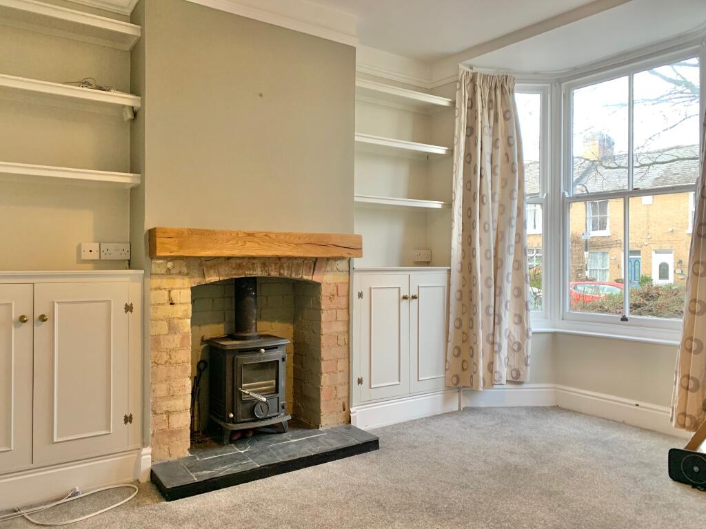 Main image of property: York Road. Bury St Edmunds