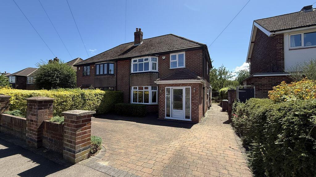 Main image of property: Broadway, Uphill, Lincoln