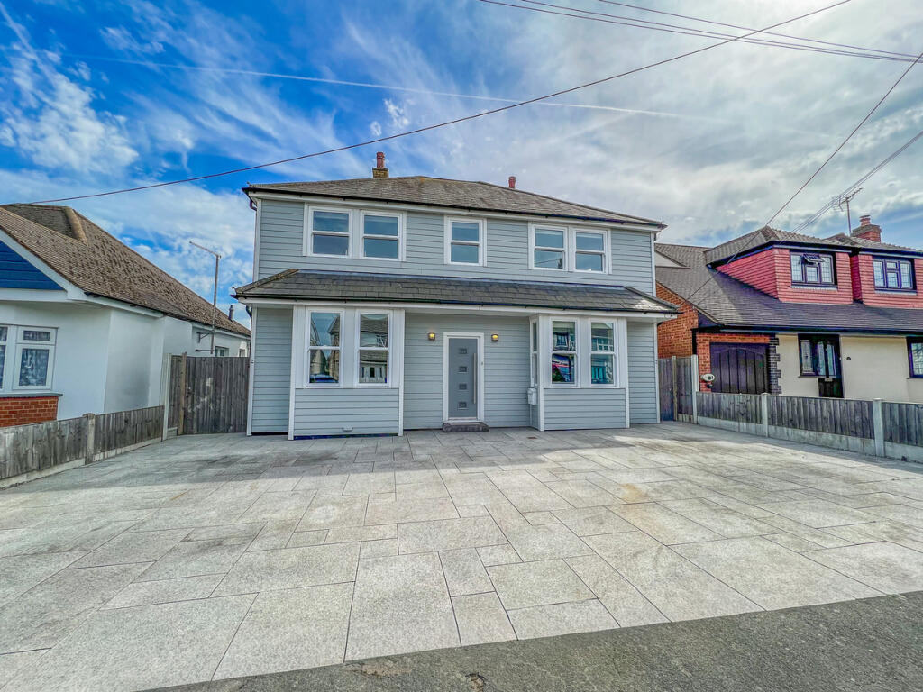 Main image of property: York Road, Ashingdon, SS4 3