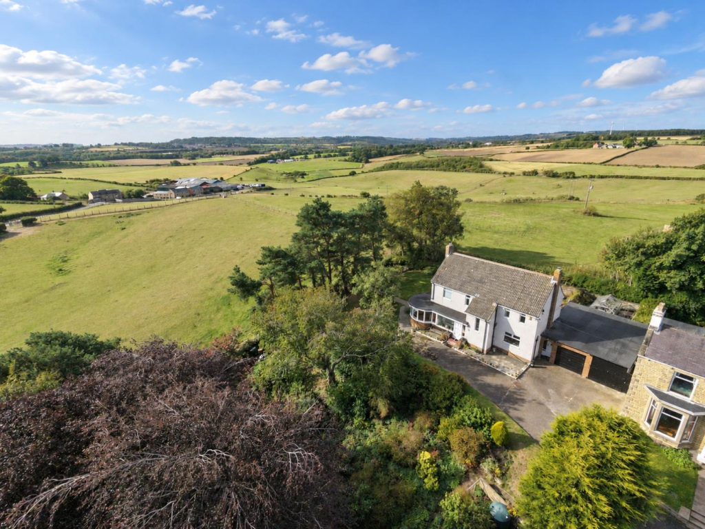 Main image of property: New County View, Hett Hills, Chester Le Street