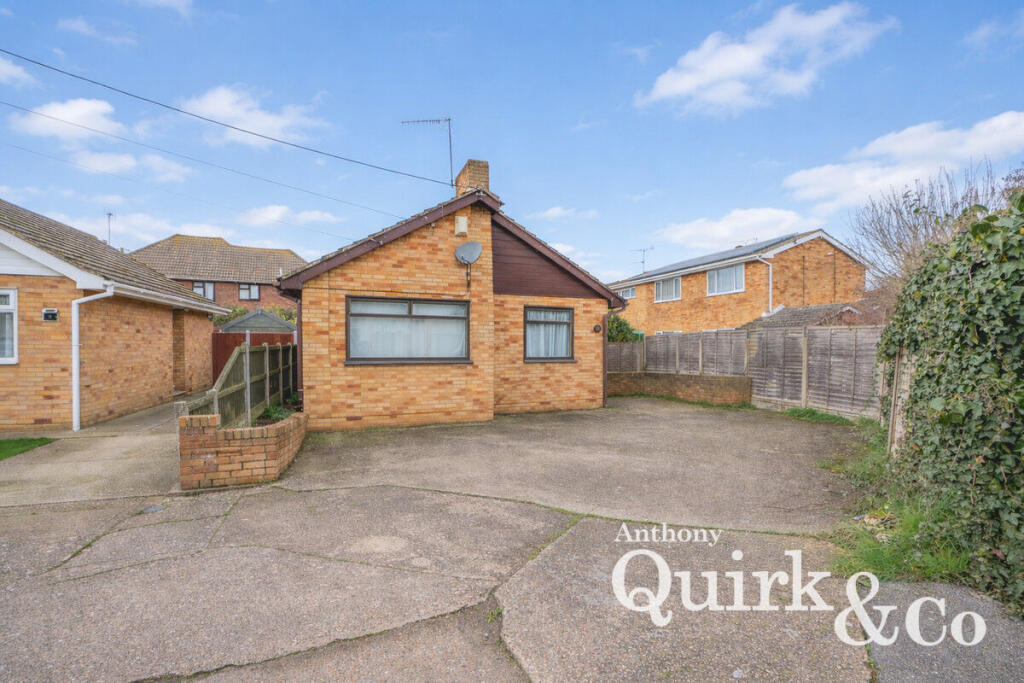 Main image of property: Roggel Road, Canvey Island, SS8